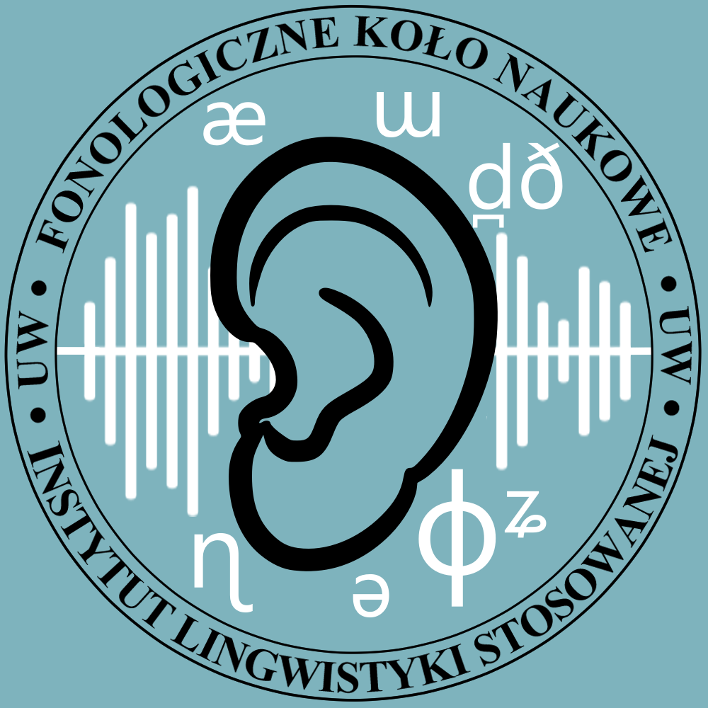 Fonologiczne Koło Naukowe